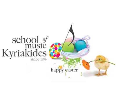 Happy Easter