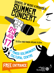 Summer Concert